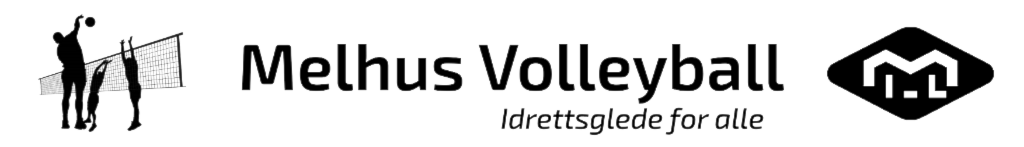 Melhus IL - Volleyball
